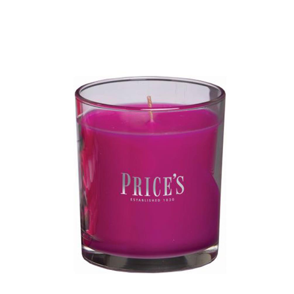 Price's Magnolia Cluster Jar Candle £5.39